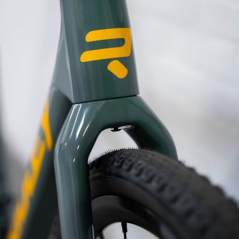 Bicicleta All-Road Ridley Grifn -...