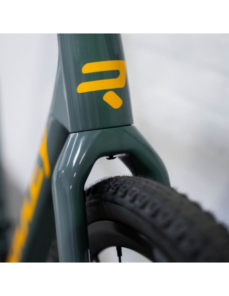 Bicicleta All-Road Ridley Grifn - SRAM Rival AXS 2x12v (Essential Series)