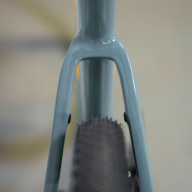 Bicicleta All-Road Ridley Grifn -...