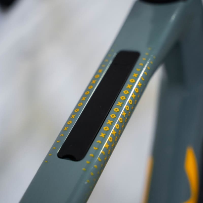 Bicicleta All-Road Ridley Grifn -...