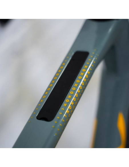 Bicicleta All-Road Ridley Grifn - SRAM Rival AXS 2x12v (Essential Series)