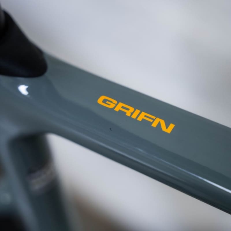 Bicicleta All-Road Ridley Grifn -...