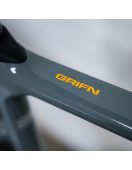 Bicicleta All-Road Ridley Grifn - SRAM Rival AXS 2x12v (Essential Series)