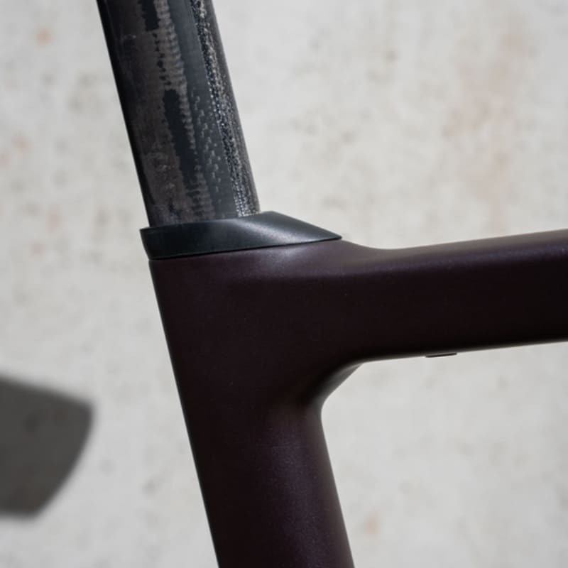 Bicicleta Eléctrica All-Road Ridley...