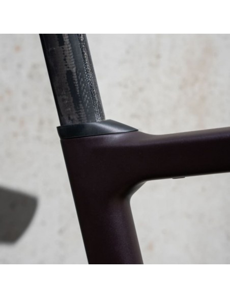 Bicicleta Eléctrica All-Road Ridley E-Grifn - Shimano 105 Di2 12v