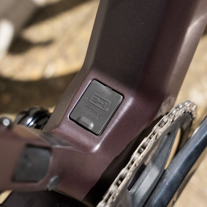 Bicicleta Eléctrica All-Road Ridley...