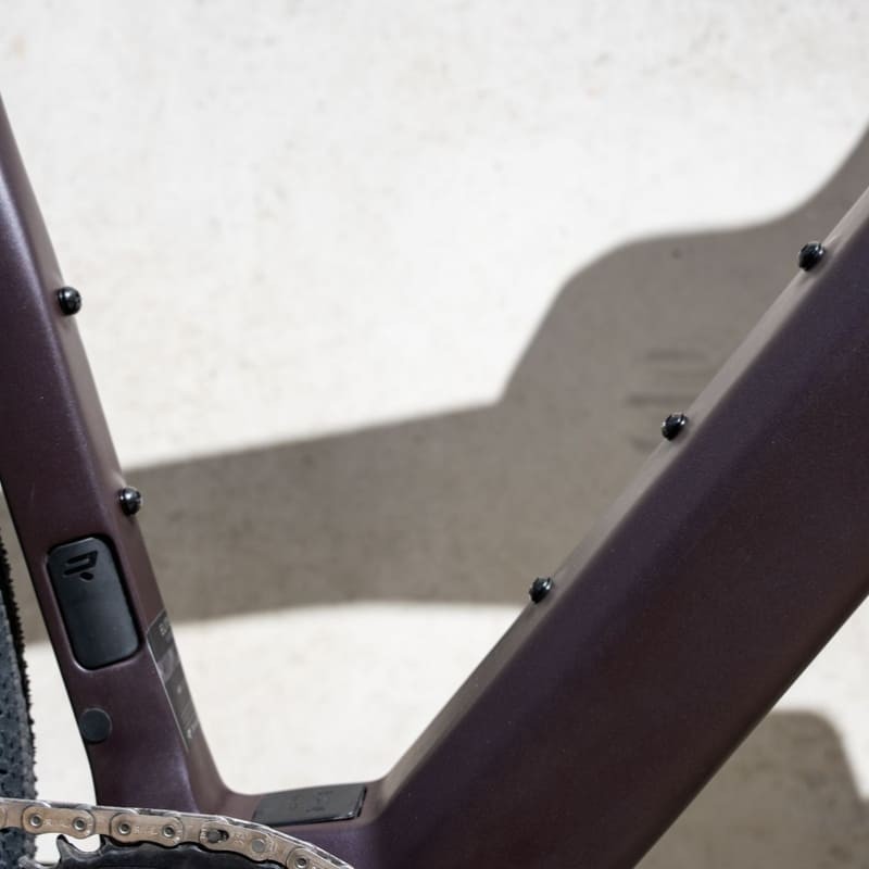 Bicicleta Eléctrica All-Road Ridley...