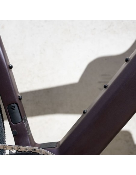 Bicicleta Eléctrica All-Road Ridley E-Grifn - Shimano 105 Di2 12v