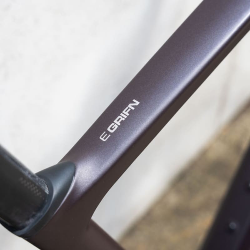 Bicicleta Eléctrica All-Road Ridley...