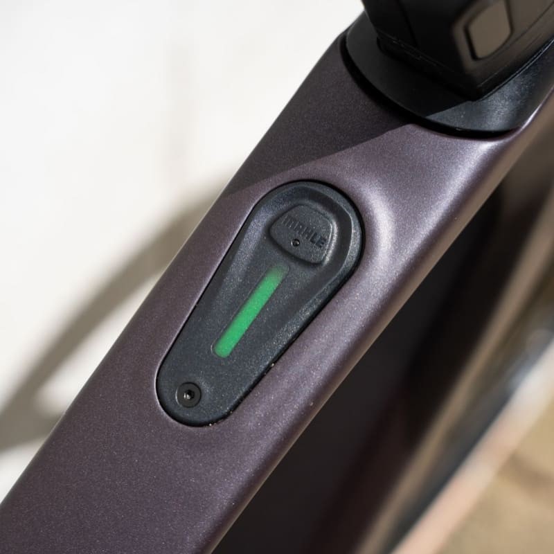 Bicicleta Eléctrica All-Road Ridley...