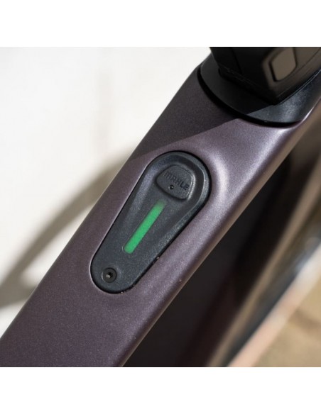 Bicicleta Eléctrica All-Road Ridley E-Grifn - Shimano 105 Di2 12v