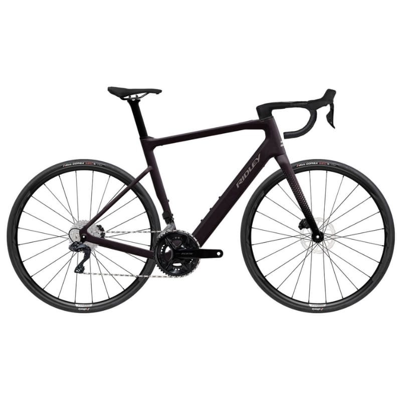 Bicicleta Eléctrica All-Road Ridley...