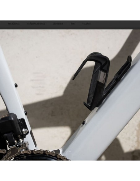 Bicicleta Eléctrica All-Road Ridley E-Grifn - Shimano 105 Di2 12v