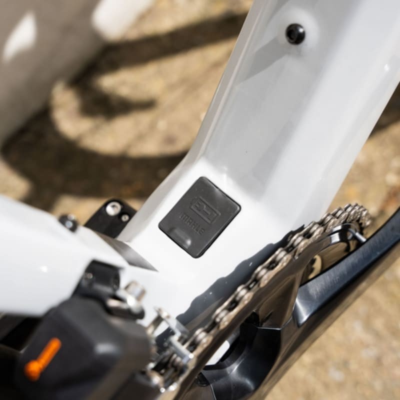 Bicicleta Eléctrica All-Road Ridley...