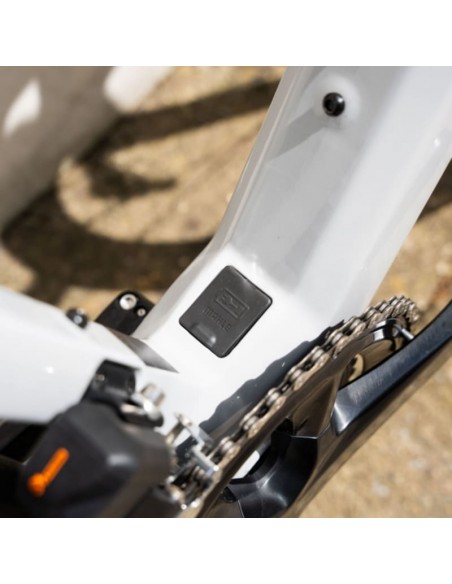 Bicicleta Eléctrica All-Road Ridley E-Grifn - Shimano 105 Di2 12v