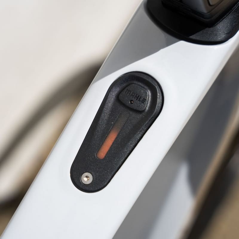 Bicicleta Eléctrica All-Road Ridley...