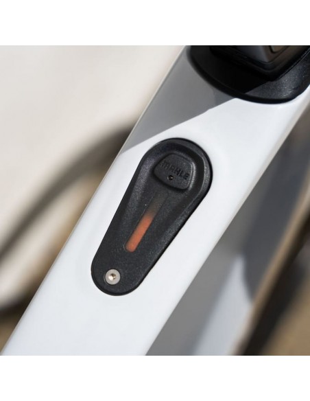 Bicicleta Eléctrica All-Road Ridley E-Grifn - Shimano 105 Di2 12v