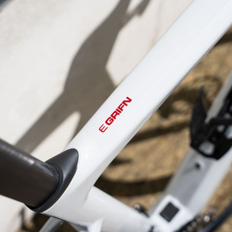 Bicicleta Eléctrica All-Road Ridley...