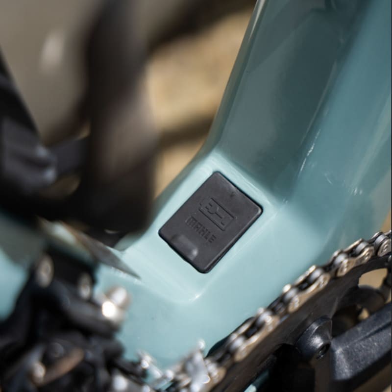 Bicicleta Eléctrica All-Road Ridley...