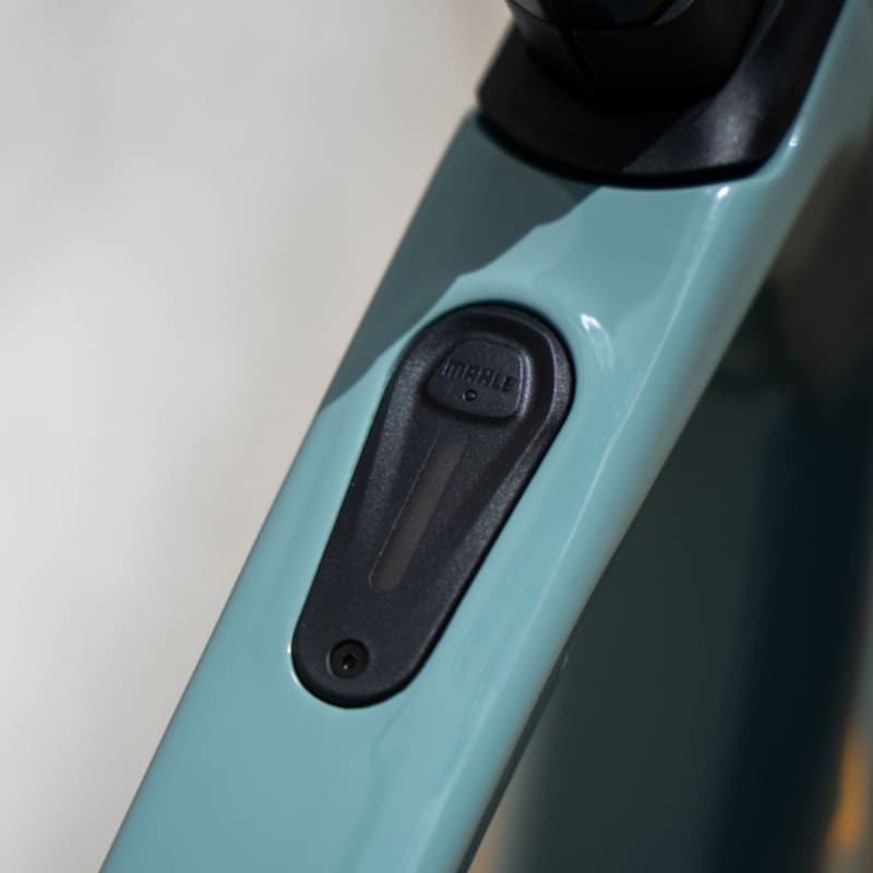 Bicicleta Eléctrica All-Road Ridley...