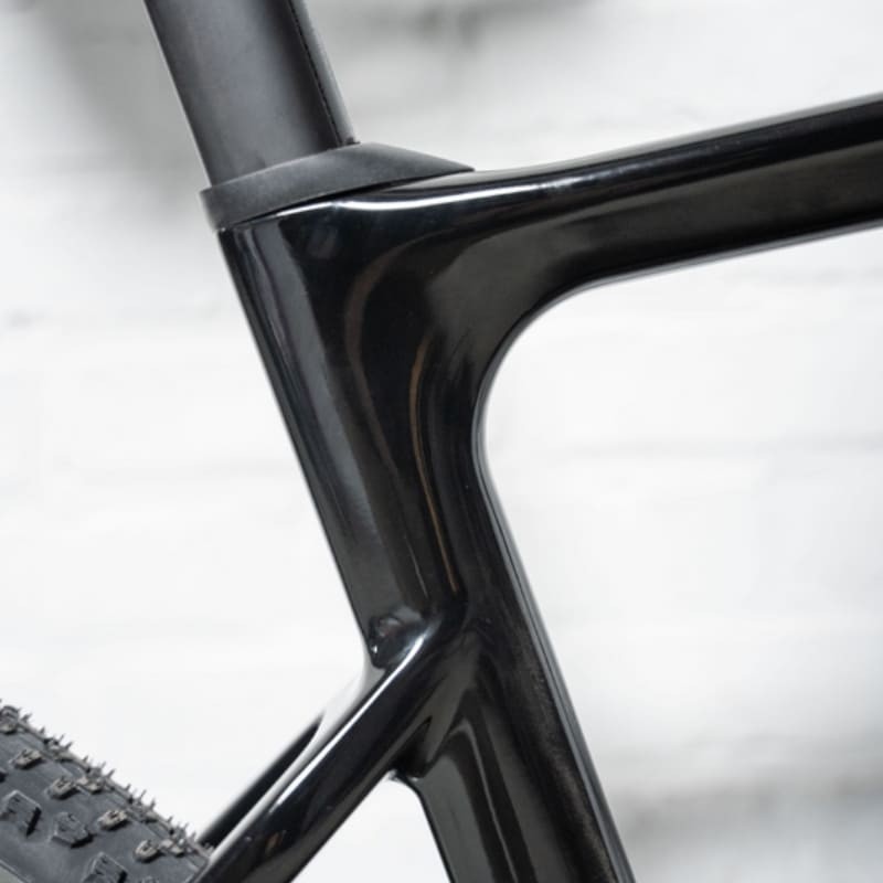 Bicicleta Gravel Competición Ridley...