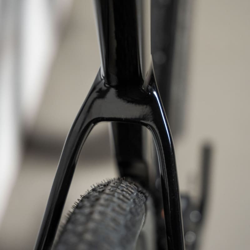 Bicicleta Gravel Competición Ridley...