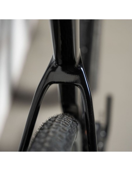 Bicicleta Gravel Competición Ridley ASTR RS - Shimano GRX800 Di2 12v