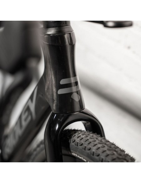 Bicicleta Gravel Competición Ridley ASTR RS - Shimano GRX800 Di2 12v