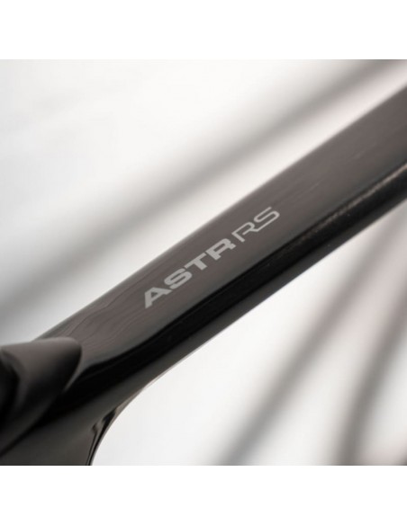 Bicicleta Gravel Competición Ridley ASTR RS - Shimano GRX800 Di2 12v