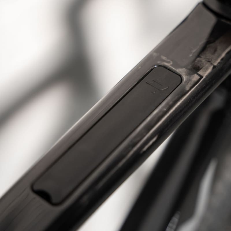 Bicicleta Gravel Competición Ridley...