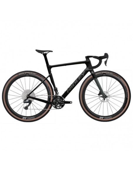 Bicicleta Gravel Competición Ridley ASTR RS - Shimano GRX800 Di2 12v