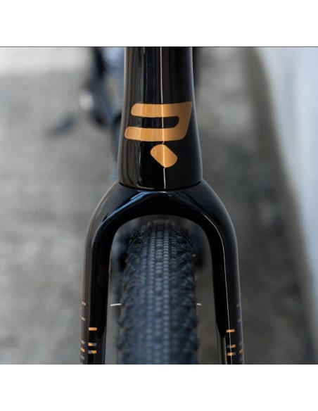 Bicicleta Gravel Competición Ridley ASTR RS - Shimano GRX800 Di2 12v