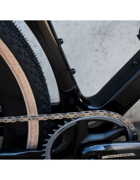 Bicicleta Gravel Competición Ridley ASTR RS - Shimano GRX800 Di2 12v