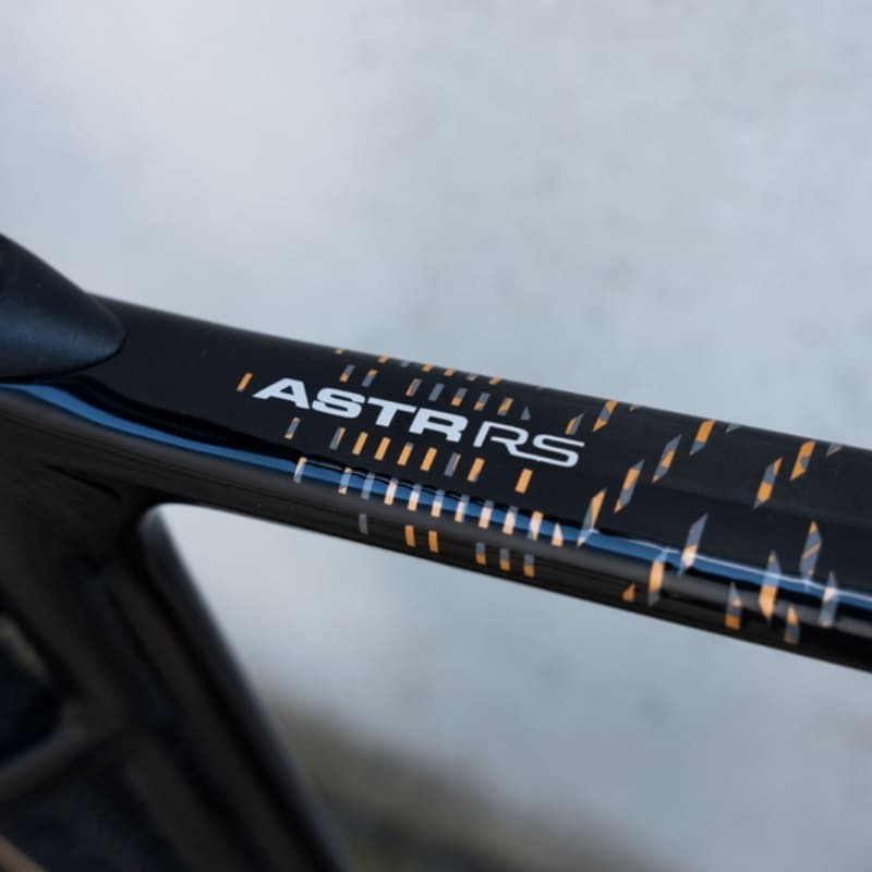 Bicicleta Gravel Competición Ridley...