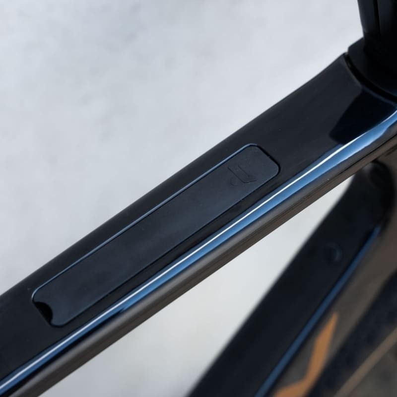 Bicicleta Gravel Competición Ridley...