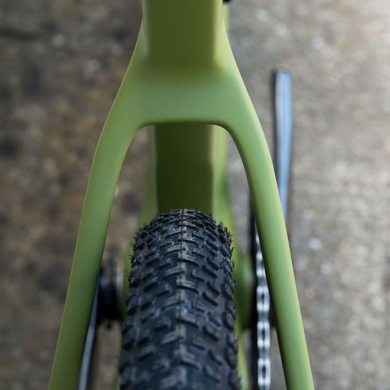 Bicicleta Gravel Competición Ridley...