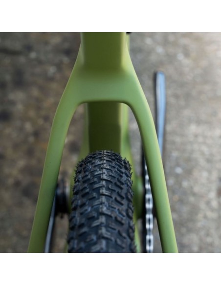 Bicicleta Gravel Competición Ridley ASTR RS - Shimano GRX800 Di2 12v