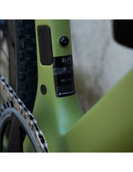 Bicicleta Gravel Competición Ridley ASTR RS - Shimano GRX800 Di2 12v