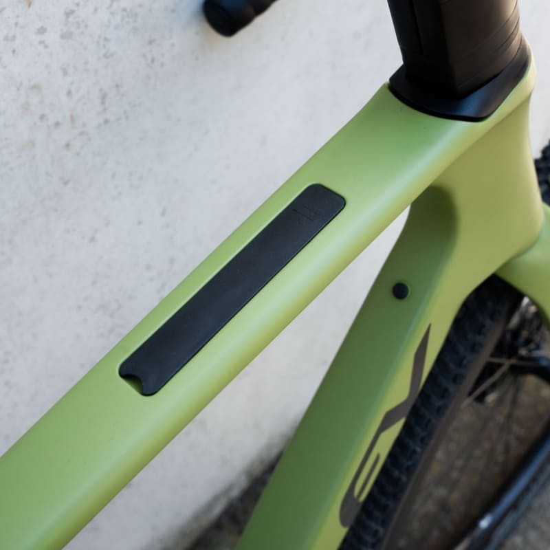 Bicicleta Gravel Competición Ridley...