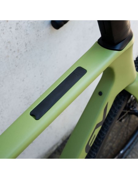 Bicicleta Gravel Competición Ridley ASTR RS - Shimano GRX800 Di2 12v