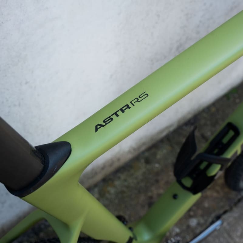 Bicicleta Gravel Competición Ridley...