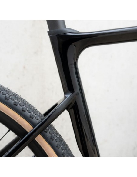 Bicicleta Eléctrica Gravel Ridley E-ASTR - Sram Apex XPLR AXS 1x12v