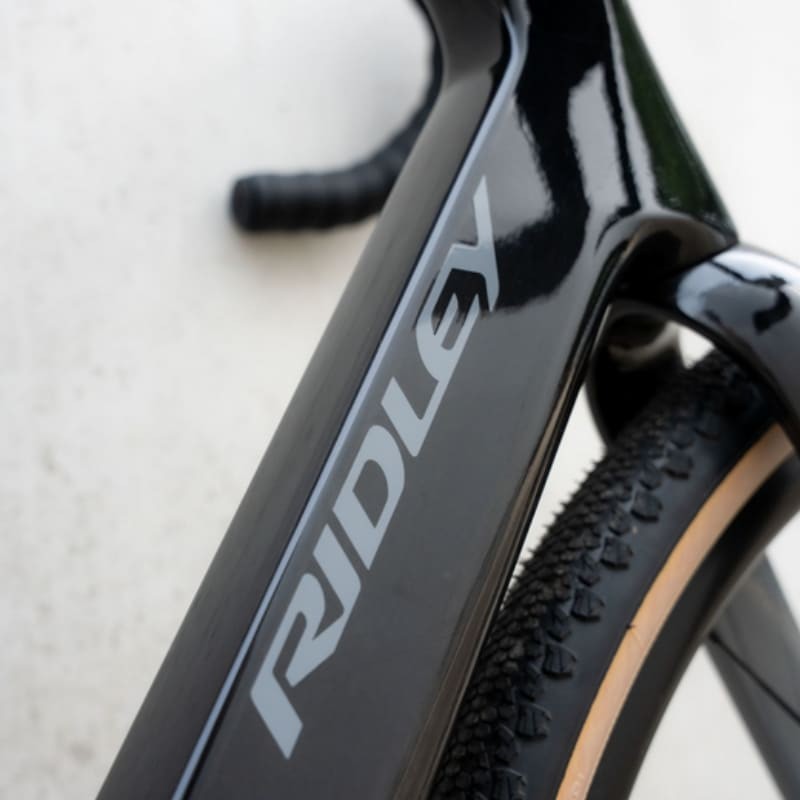 Bicicleta Eléctrica Gravel Ridley...