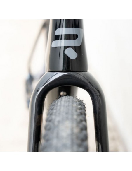 Bicicleta Eléctrica Gravel Ridley E-ASTR - Sram Apex XPLR AXS 1x12v