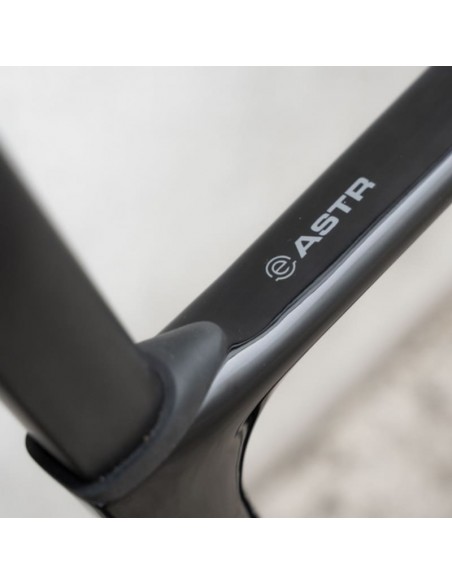 Bicicleta Eléctrica Gravel Ridley E-ASTR - Sram Apex XPLR AXS 1x12v