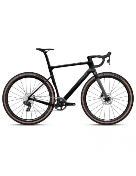 Bicicleta Eléctrica Gravel Ridley E-ASTR - Sram Apex XPLR AXS 1x12v