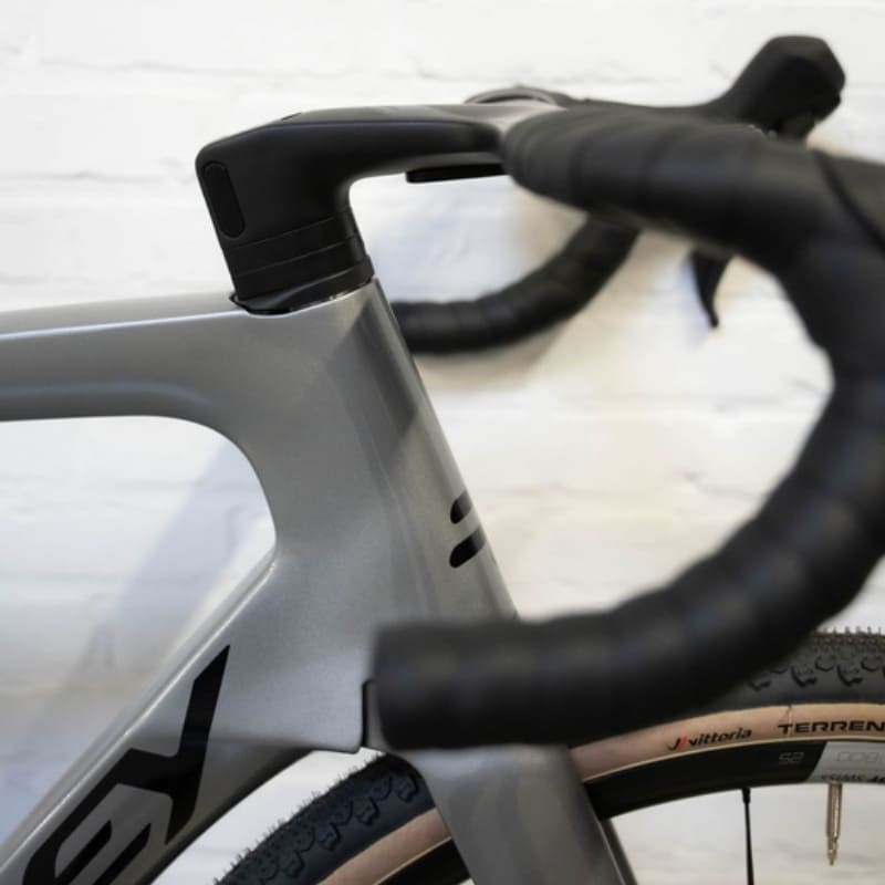 Bicicleta Gravel Aero Ridley Kanzo...