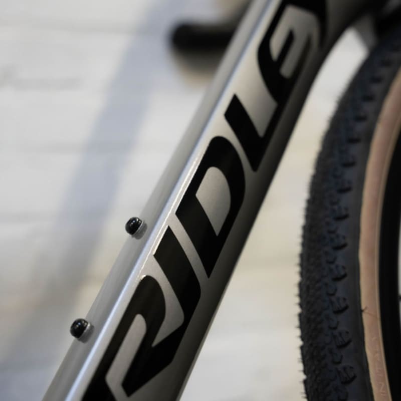 Bicicleta Gravel Aero Ridley Kanzo...