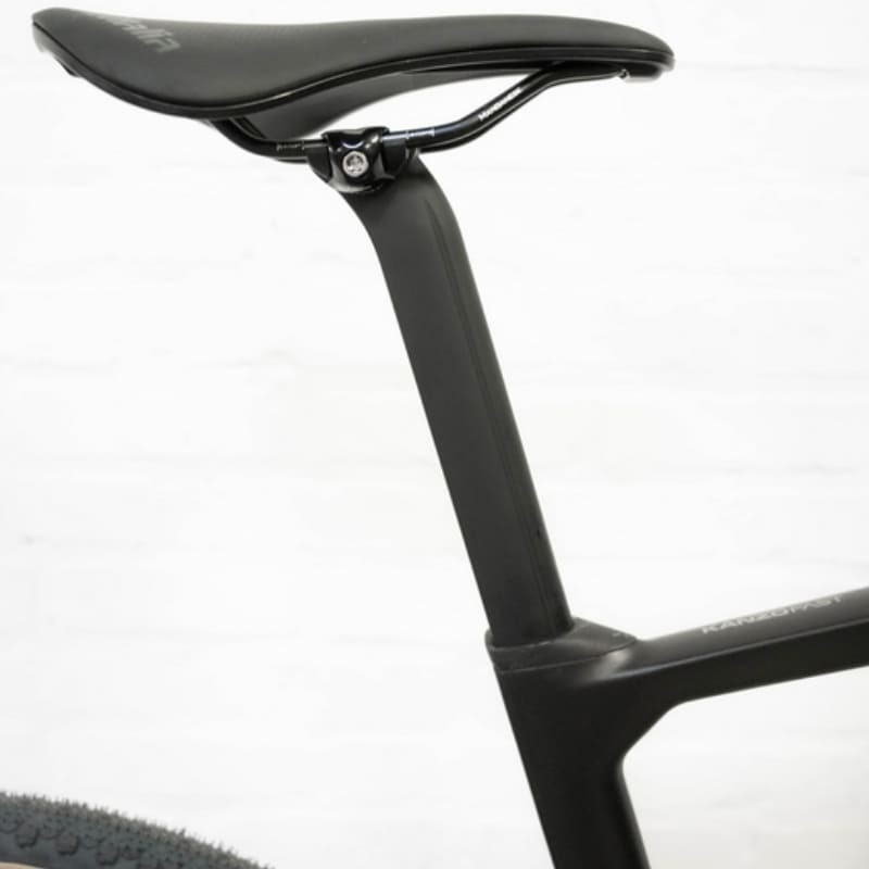 Bicicleta Gravel Aero Ridley Kanzo...