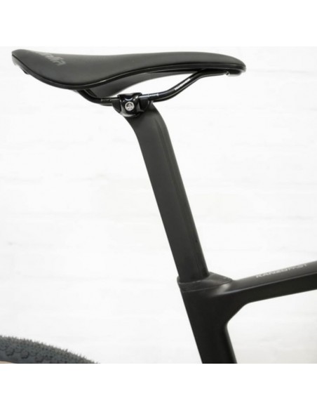 Bicicleta Gravel Aero Ridley Kanzo Fast - Shimano GRX800 1x12v